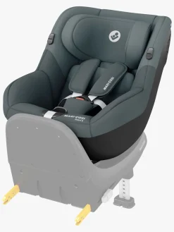 Autostolspakker|MaxiCosi Maxi-Cosi Pearl S Autostol inkl. FamilyFix S Base, Tonal Graphite