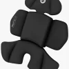 MaxiCosi Maxi-Cosi Pearl S Spædbarnsindlæg, Black