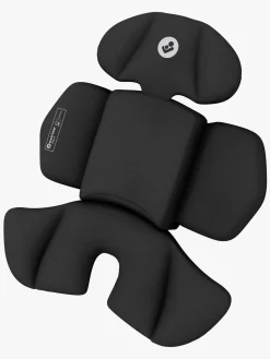 MaxiCosi Maxi-Cosi Pearl S Spædbarnsindlæg, Black