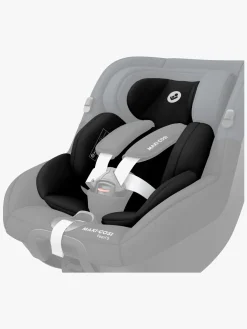 MaxiCosi Maxi-Cosi Pearl S Spædbarnsindlæg, Black