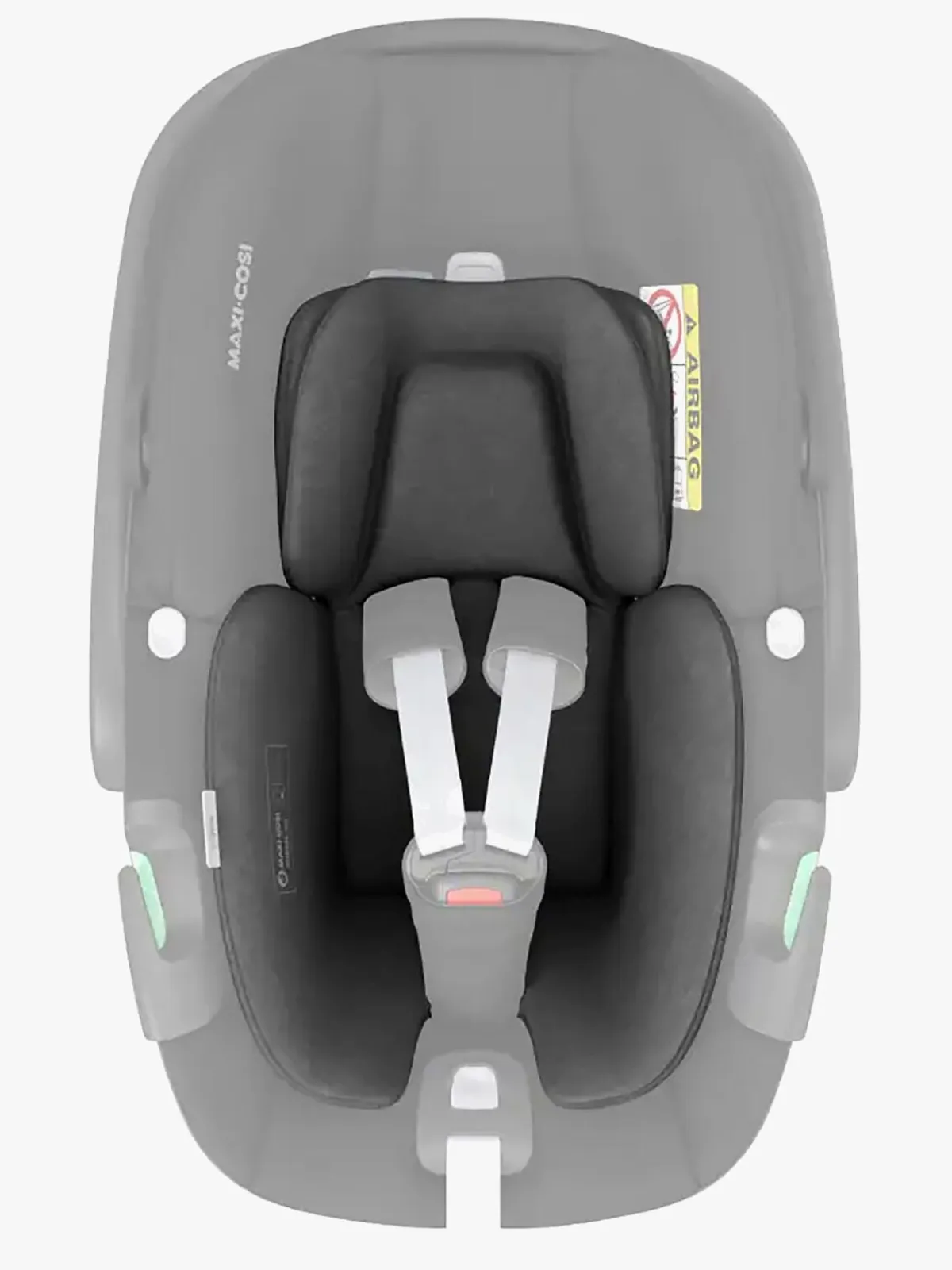 Autostole 0-13 Kg|MaxiCosi Maxi-Cosi Pebble 360 Autostol Baby, Essential Black Sort