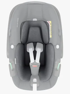 Autostole 0-13 Kg|MaxiCosi Maxi-Cosi Pebble 360 Autostol Baby, Essential Graphite Grå