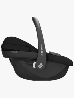 MaxiCosi Maxi-Cosi Pebble S Autostol Baby, Tonal Black