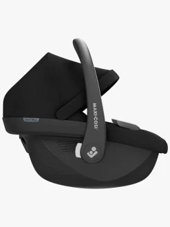 MaxiCosi Maxi-Cosi Pebble S Autostol Baby, Tonal Black