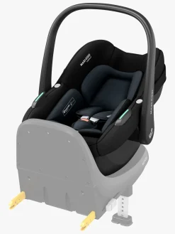 MaxiCosi Maxi-Cosi Pebble S Autostol Baby, Tonal Black