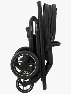 MaxiCosi Duo- & Kombivogne-Maxi-Cosi Plaza+ Duovogn, Essential Black