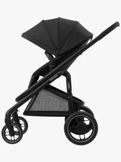 MaxiCosi Duo- & Kombivogne-Maxi-Cosi Plaza+ Duovogn, Essential Black