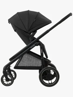 MaxiCosi Duo- & Kombivogne-Maxi-Cosi Plaza+ Duovogn, Essential Black