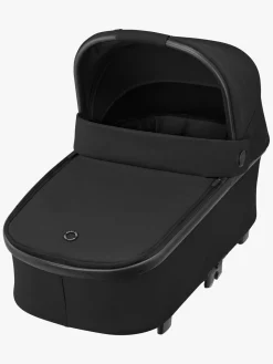 MaxiCosi Duo- & Kombivogne-Maxi-Cosi Plaza+ Duovogn, Essential Black