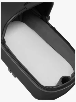 MaxiCosi Duo- & Kombivogne-Maxi-Cosi Plaza+ Duovogn, Essential Black