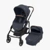 Duo- & Kombivogne|MaxiCosi Maxi-Cosi Plaza+ Duovogn, Essential Graphite