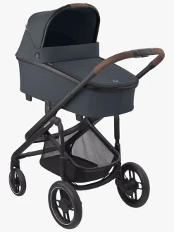 Duo- & Kombivogne|MaxiCosi Maxi-Cosi Plaza+ Duovogn, Essential Graphite