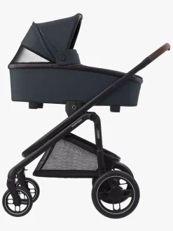Duo- & Kombivogne|MaxiCosi Maxi-Cosi Plaza+ Duovogn, Essential Graphite