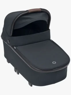 Duo- & Kombivogne|MaxiCosi Maxi-Cosi Plaza+ Duovogn, Essential Graphite