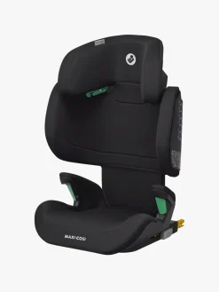 MaxiCosi Autostole 15-36 Kg-Maxi-Cosi RodiFix M i-Size Autostol, Basic Black
