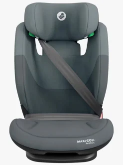 Autostole 15-36 Kg|MaxiCosi Maxi-Cosi RodiFix S i-Size Autostol, Tonal Graphite Grå