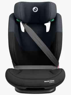 Autostole 15-36 Kg|MaxiCosi Maxi-Cosi RodiFix S i-Size Autostol, Tonal Black Sort