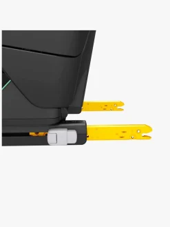 Autostole 15-36 Kg|MaxiCosi Maxi-Cosi RodiFix S i-Size Autostol, Tonal Black Sort