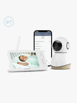 MaxiCosi Maxi-Cosi See Pro Babyalarm