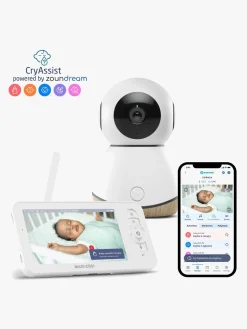MaxiCosi Maxi-Cosi See Pro Babyalarm