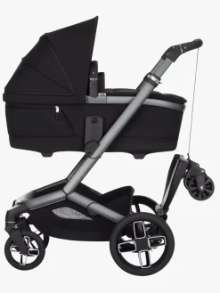 MaxiCosi Vogntilbehør-Maxi-Cosi Ståbræt, Sort