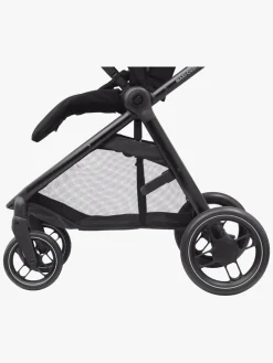 MaxiCosi Maxi-Cosi Street+ Duovogn, Essential Black