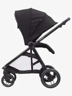 MaxiCosi Maxi-Cosi Street+ Duovogn, Essential Black