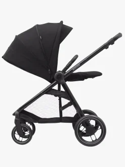 MaxiCosi Maxi-Cosi Street+ Duovogn, Essential Black
