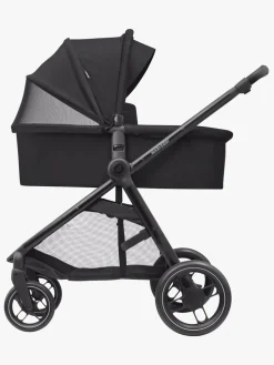 MaxiCosi Maxi-Cosi Street+ Duovogn, Essential Black