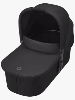 MaxiCosi Maxi-Cosi Street+ Duovogn, Essential Black