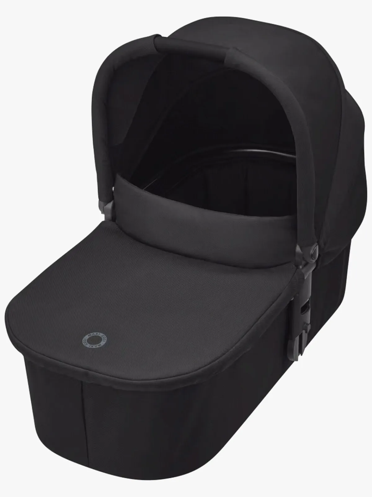 MaxiCosi Maxi-Cosi Street+ Duovogn, Essential Black