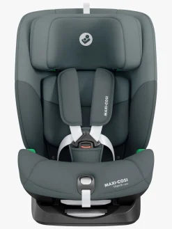 MaxiCosi Maxi-Cosi Titan S I-Size Autostol, Tonal Graphite