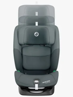 MaxiCosi Maxi-Cosi Titan S I-Size Autostol, Tonal Graphite
