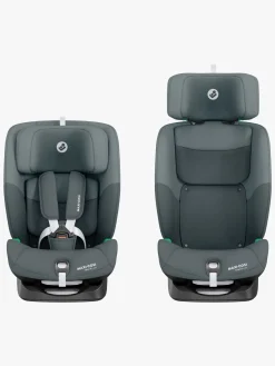 MaxiCosi Maxi-Cosi Titan S I-Size Autostol, Tonal Graphite