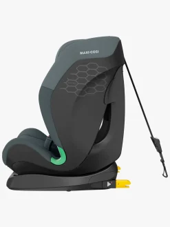 MaxiCosi Maxi-Cosi Titan S I-Size Autostol, Tonal Graphite