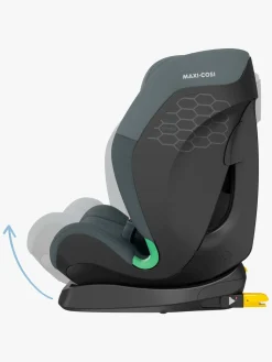MaxiCosi Maxi-Cosi Titan S I-Size Autostol, Tonal Graphite