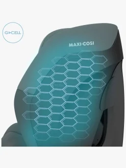 MaxiCosi Maxi-Cosi Titan S I-Size Autostol, Tonal Graphite
