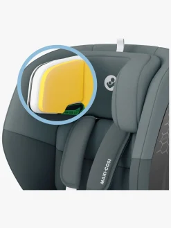 MaxiCosi Maxi-Cosi Titan S I-Size Autostol, Tonal Graphite