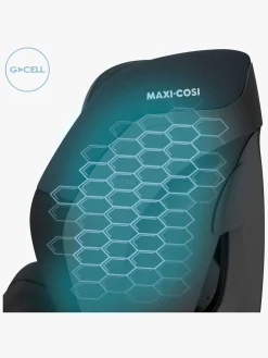 MaxiCosi Autostole 9-36 Kg-Maxi-Cosi Titan S I-Size Autostol, Tonal Black