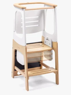Børn MaxiCosi Maxi-Cosi Toucan Læringstårn, Natural
