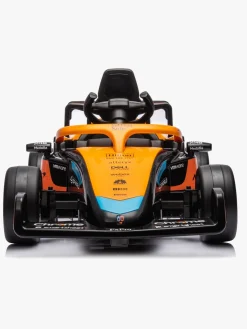 Elbiler & -Køretøjer|McLaren Formula 1 Team Gokart