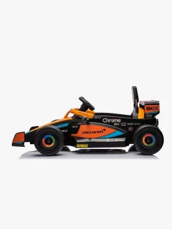 Elbiler & -Køretøjer|McLaren Formula 1 Team Gokart