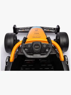 Elbiler & -Køretøjer|McLaren Formula 1 Team Gokart