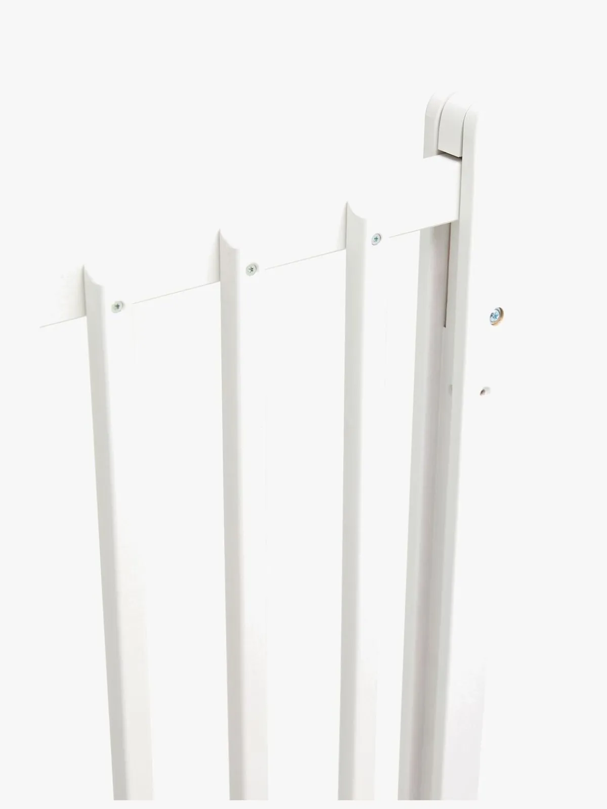 2ME Sikkerhed-Flatpack Skruegitter 95 cm,