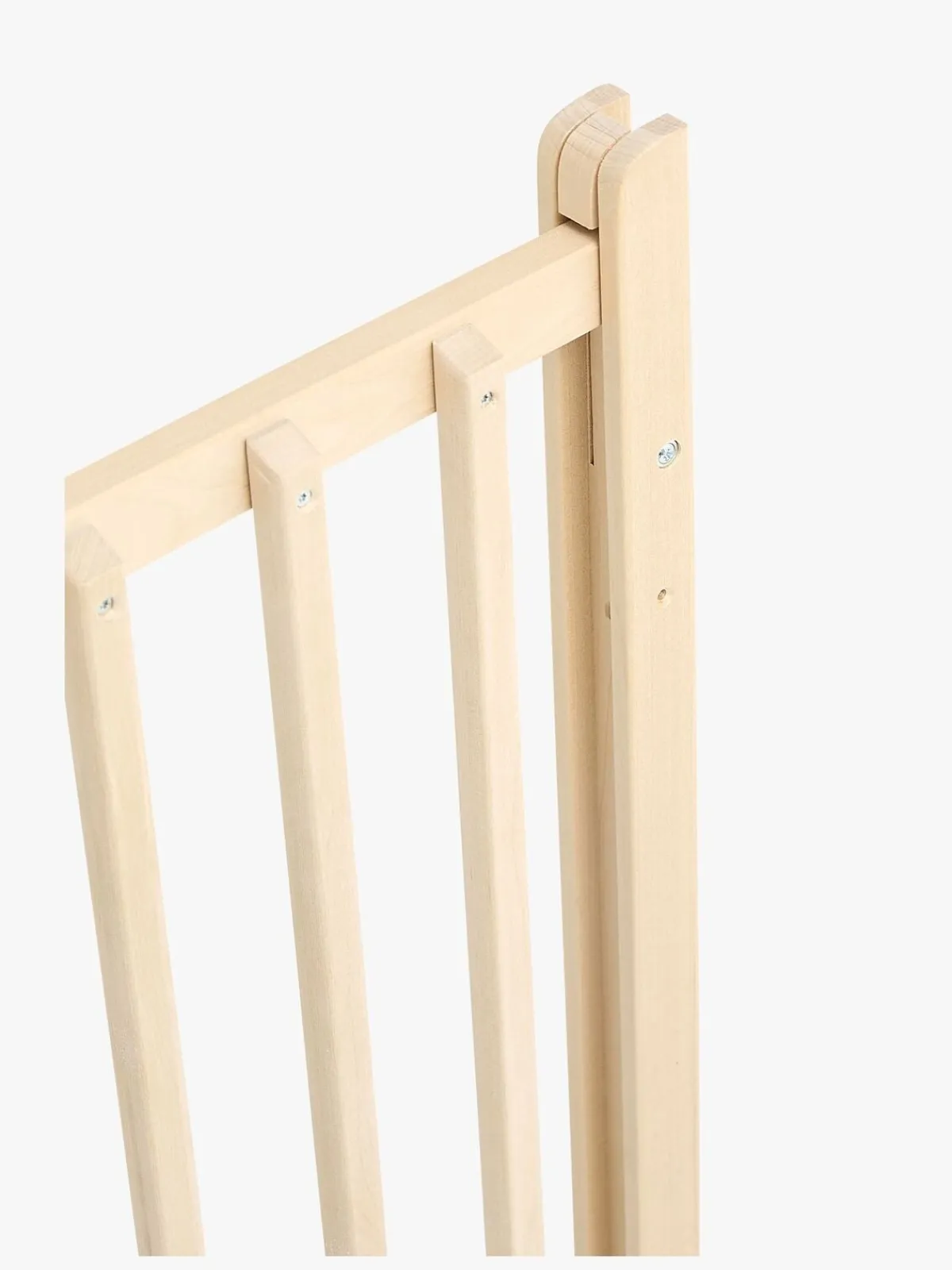 2ME Flatpack Skruegitter 116 cm, Natur