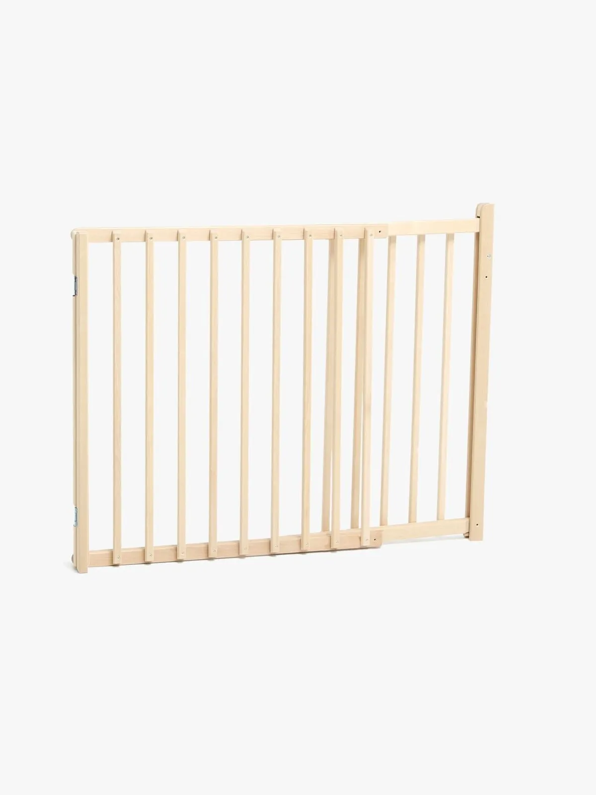 2ME Optimal Skruegitter 147 cm, Natur