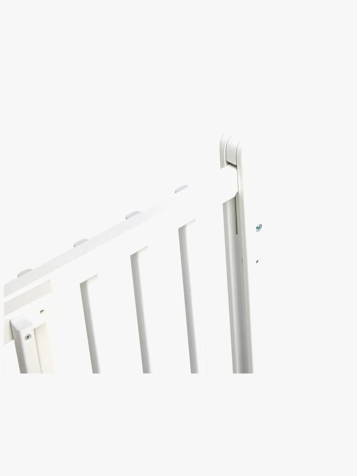 2ME Sikkerhed-Optimal Skruegitter 147 cm,