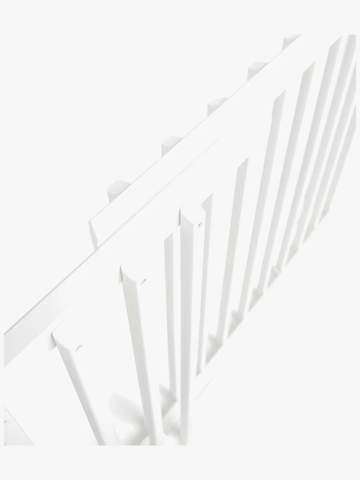 2ME Sikkerhed-Optimal Skruegitter 147 cm,