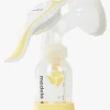 Medela Harmony Manuel Brystpumpe