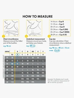 Medela Tøj Til Mor-Keep Cool Amme-BH,